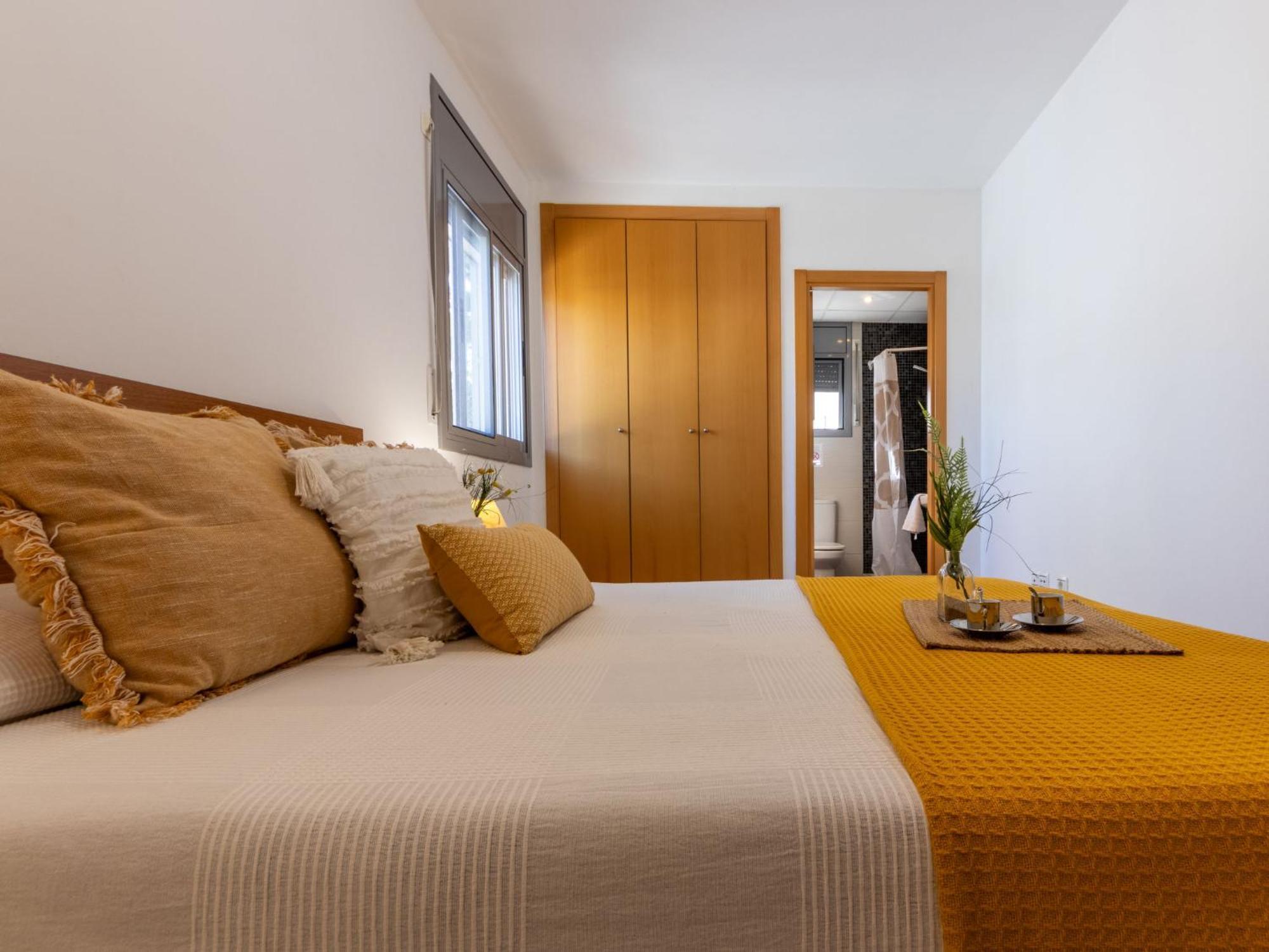 Holiday Home Gaviota 9 By Interhome Риумар Экстерьер фото