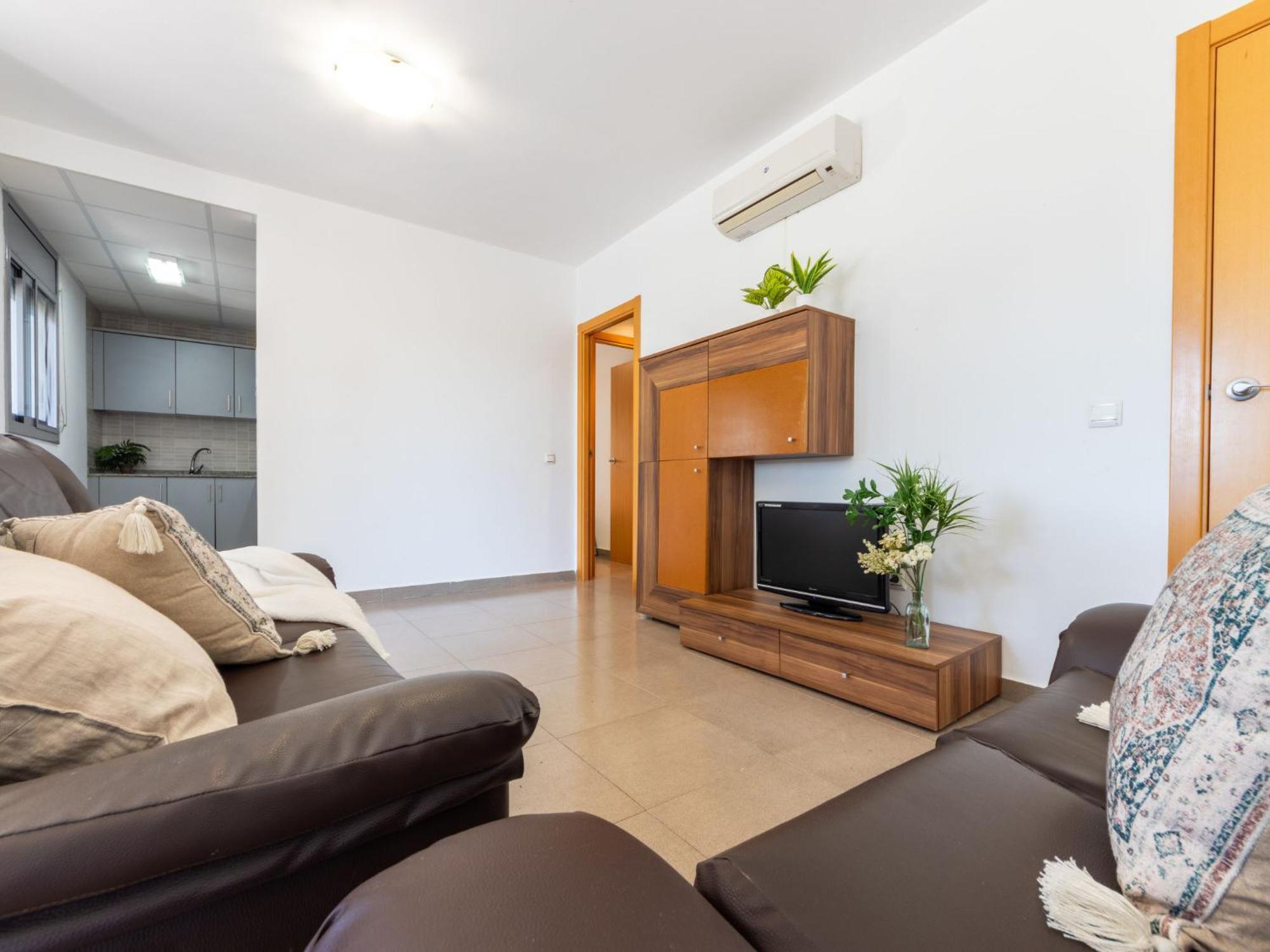 Holiday Home Gaviota 9 By Interhome Риумар Экстерьер фото